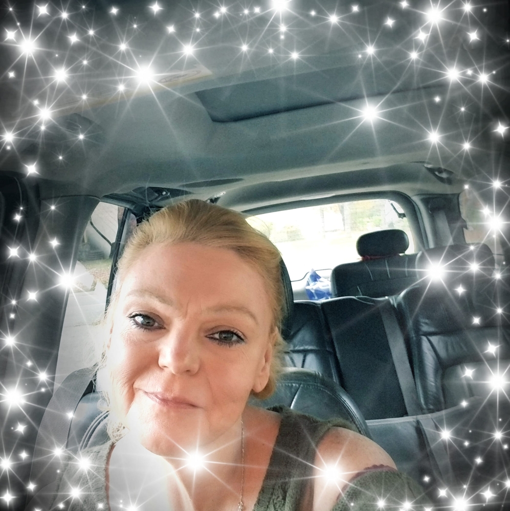 Meet your Posher, Mary